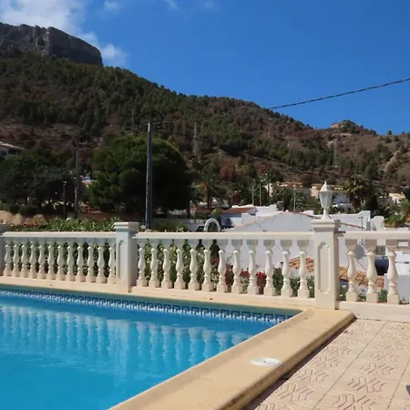 아파트 Casa Oliana *