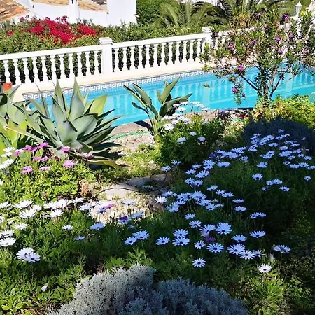Casa Oliana Apartment Calpe