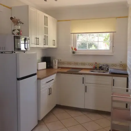 Casa Oliana Appartement