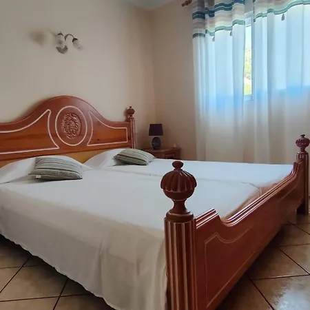 Casa Oliana Apartment *
