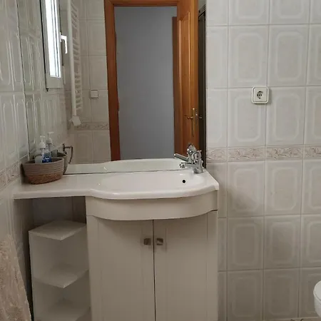 Casa Oliana *