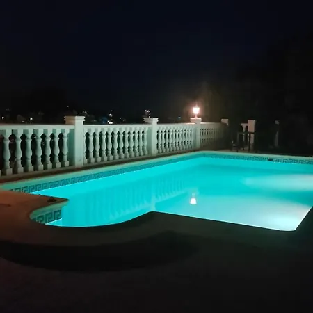 Apartment Casa Oliana Calpe