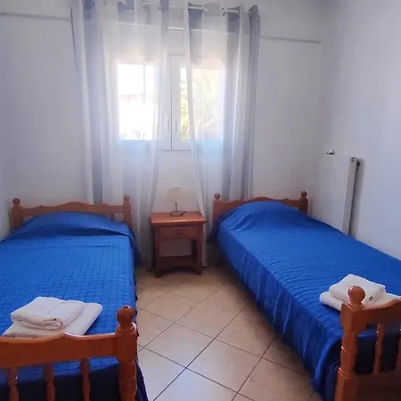 Casa Oliana *
