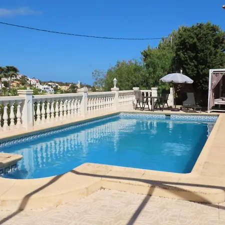 Apartment Casa Oliana