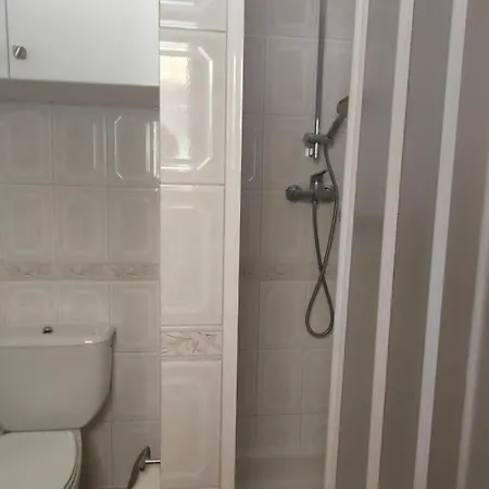 Casa Oliana Apartment Calpe