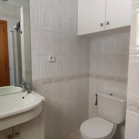 Casa Oliana * Calpe