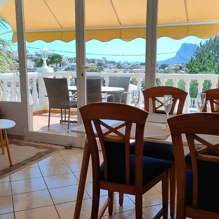 Appartement Casa Oliana