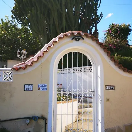 Apartment Casa Oliana