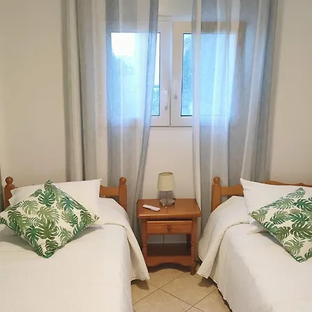Casa Oliana Apartment Calpe