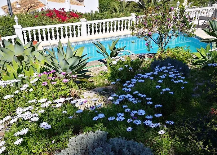 Casa Oliana Apartament Calpe