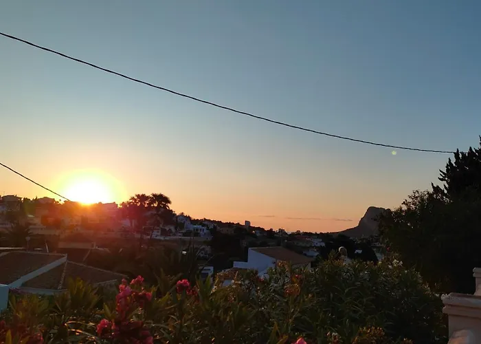 Apartament Casa Oliana