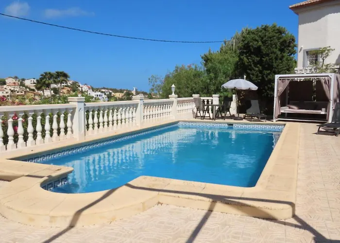 Apartament Casa Oliana