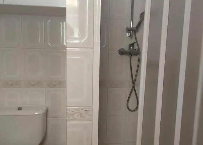 Casa Oliana Apartament Calpe