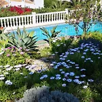 Casa Oliana Appartement Calpe
