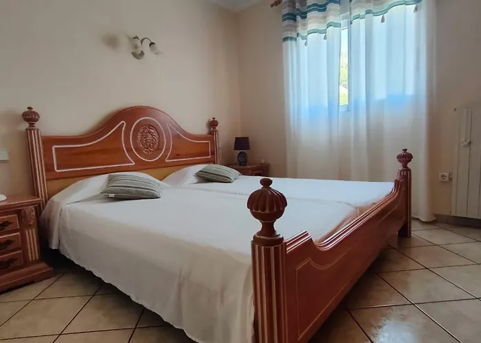 Casa Oliana アパート *