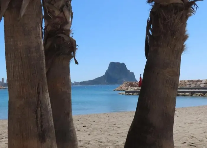 Casa Oliana アパート