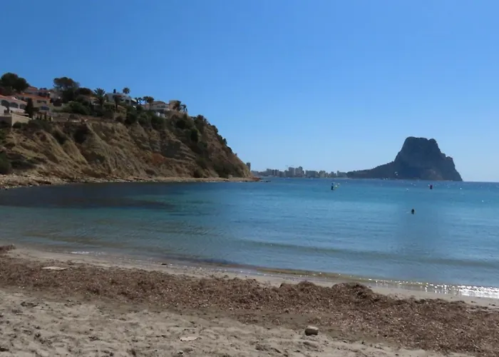 Casa Oliana アパート *