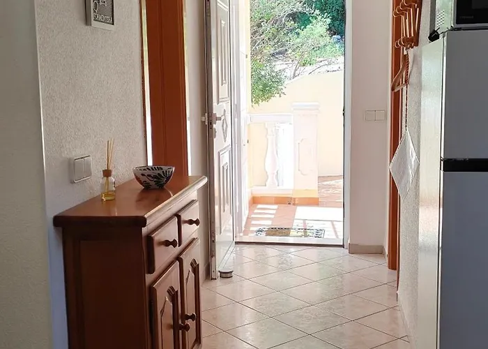 Casa Oliana カルプ